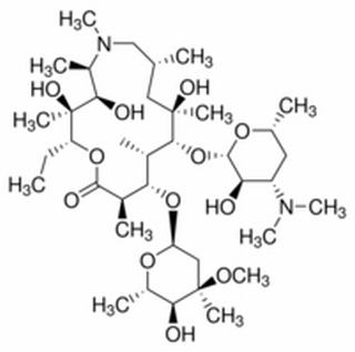 抗體素類