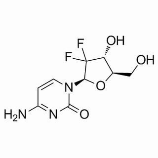 抗體素類